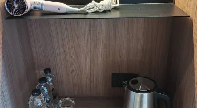 Номер Deluxe The Richer Ratchaburi