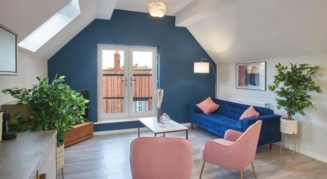 Host Stay Guillemot House, Забронировать Отель Отели Северного Йоркшира с парковкой, Парковка