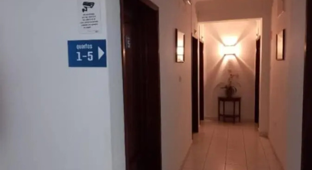 Hospedaria São João, Prenota Hotel Hotel economici a Basso Alentejo