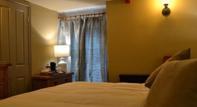 Duke William Hotel, Забронировать Отель Бизнес-отели Англии, 4* 5*