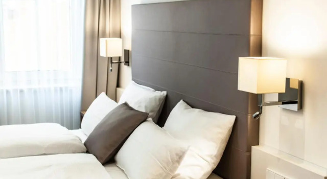 Bayerischer Hof, Reserva ahora Hotel Kitzingen Baja Franconia