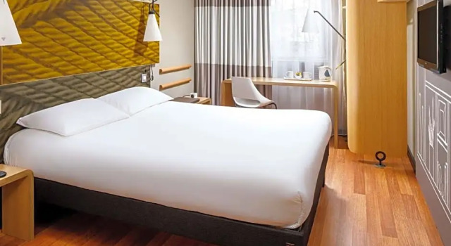 Номер Standard ibis Bristol Centre