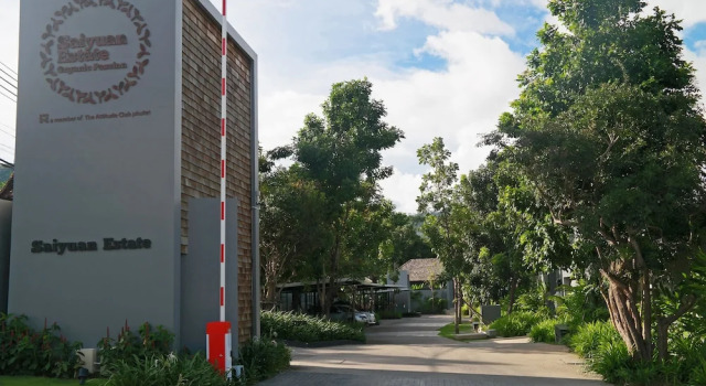 Almali Villa Mali, Забронировать Вилла Раваи 