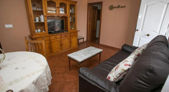 Apartamentos Maria, Забронировать Апартаменты/квартира Эсте Малага
