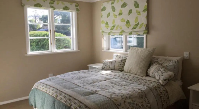 Te Moana Bed & Breakfast
