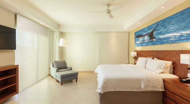 Hampton Inn & Suites by Hilton Los Cabos, Rezerwuj Hotel San José del Cabo 