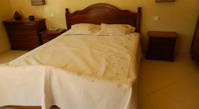 Villa Rabat Pool And Tennis, Book Villa Hotels in EL Menzeh with a Pool, Swimming Pool