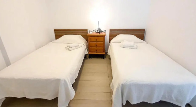 Апартаменты Skol 206 Marbella