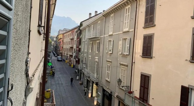 Апартаменты Lecco Center House