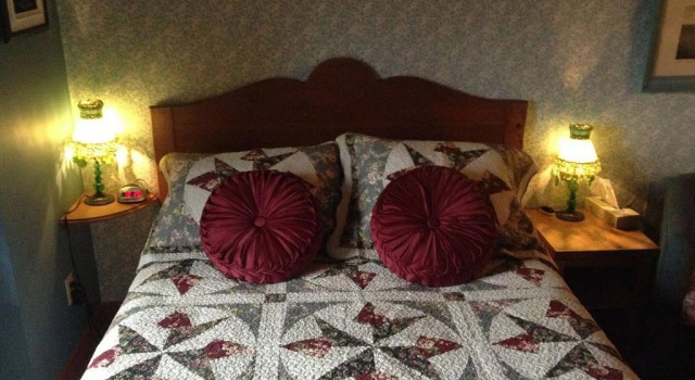 Auberge Chemin du Roy, Boek Hostel Deschambault 