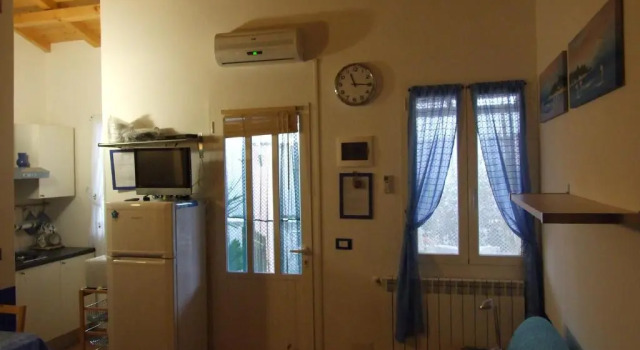 Коттедж Le Case del Sole
