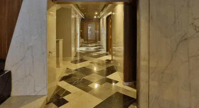 Prime Select Ocean Blue - Heliopolis, Rezervovat Hotel Heliopolis 