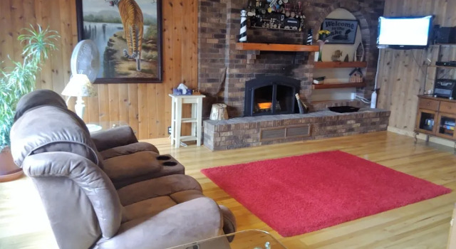 Sunshine Shores Resorts, Prenota Hotel Cumberland Wisconsin