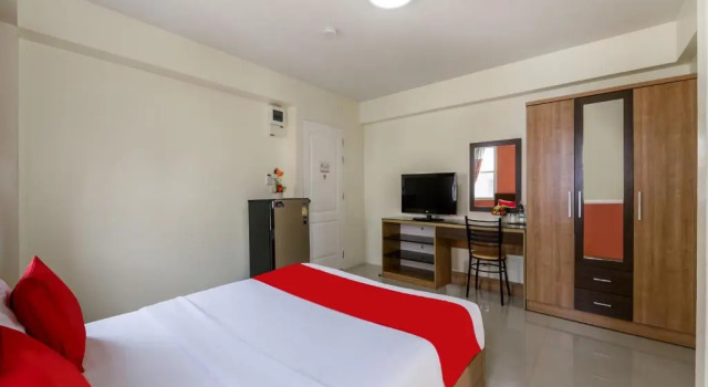 Номер Superior Salin Home Hotel Ramkhamhaeng