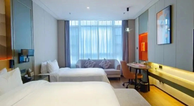 Номер Standard Berghotel Hoher Knochen - Ruhe & Natur