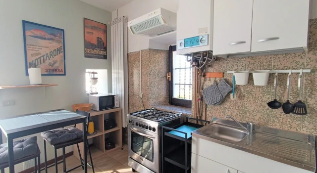 Апартаменты Bella Gioia Guest House