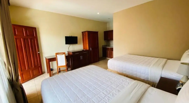 Hotel Boutique Primavera, Reserva ahora Boutique San Pedro Sula Cortés