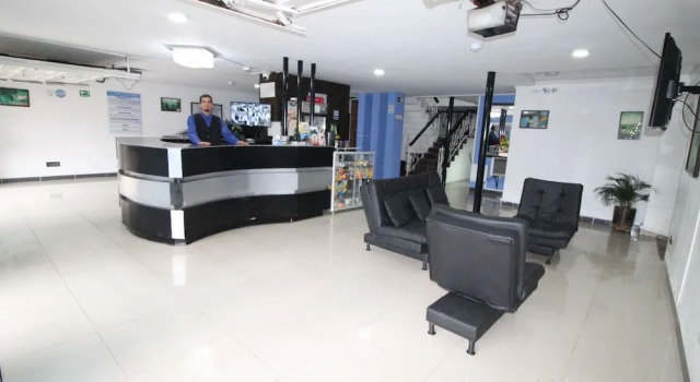 Hotel Confort Obelisk, Prenota Hotel Laureles - Estadio.. 