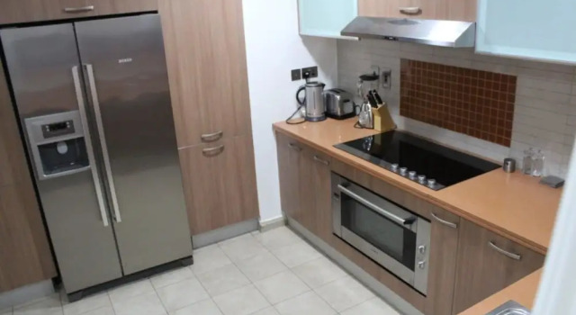Апартаменты Deluxe Yanjoon Holiday Homes - Marina Residence