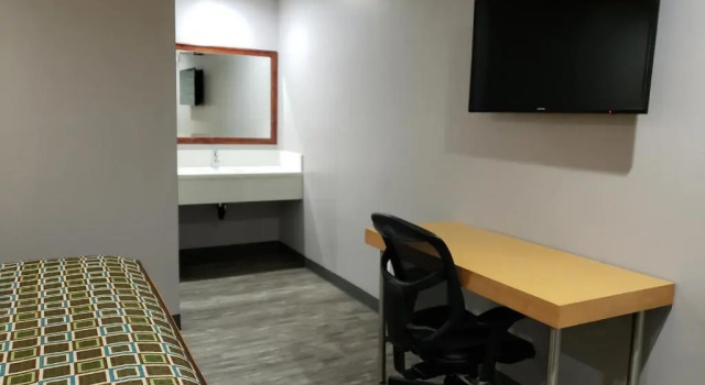 Номер Standard Regal Inn