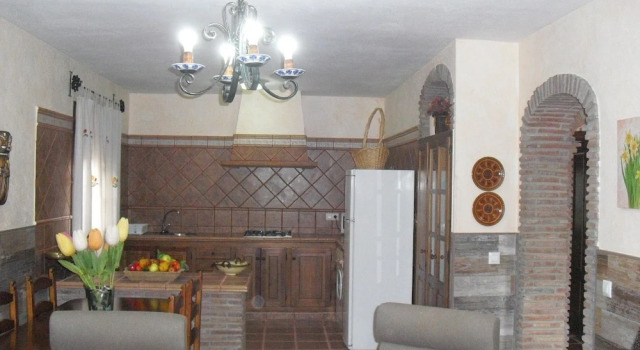 Cadiz 101737 3 Bedroom Holiday home By Mo Rentals