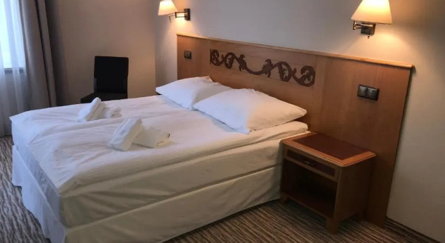Номер Deluxe Willa Home