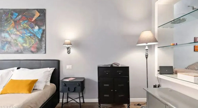 SuityRHome RioneMonti118