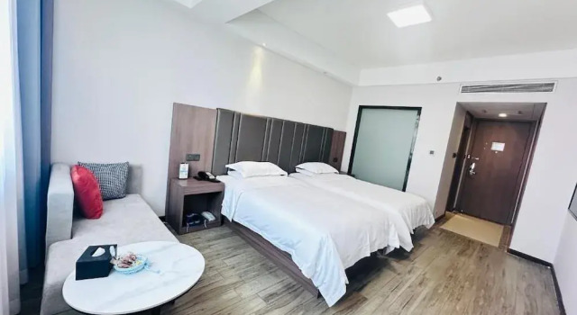 Двухместный номер Superior Bestway Hotel - Grand Tang Dynasty