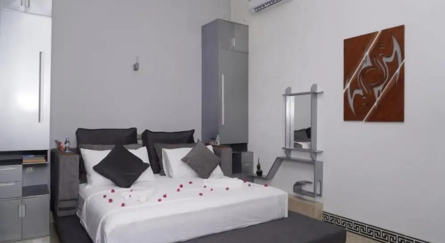 Fortview International Hotel, Забронировать Отель Галле Округ Галле