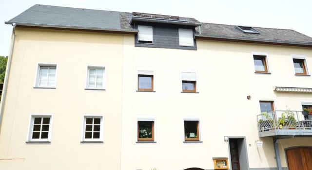 Comfortable Apartment in Zell Near Moselle River, Prenota Appartamento Merl Renania-Palatinato