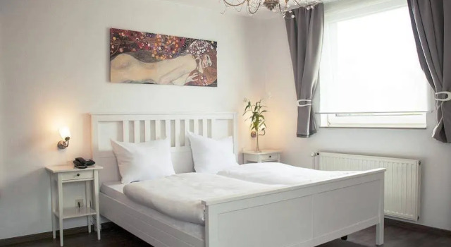 Hotel Schwarzer Adler