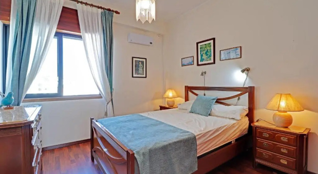 Faro Classic Apartment by Homing, Забронировать Апартаменты/квартира Фару Nature Reserve Ria Formosa, рядом с Муниципальный рынок Фару