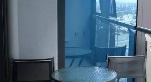 Cosy Apartment, Забронировать Апартаменты/квартира Отели Мельбурна с бассейном, рядом с Scots Church, Бассейн