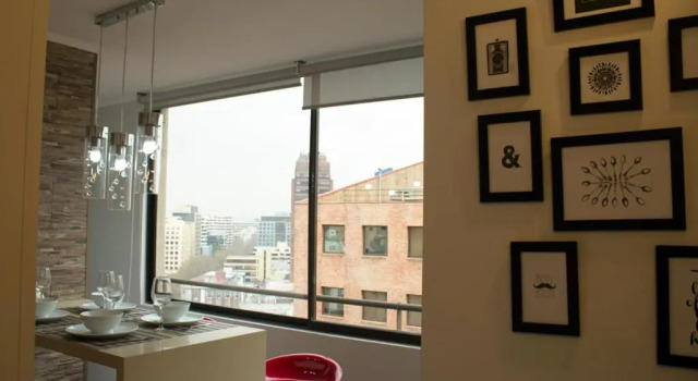 Апартаменты с 2 комнатами Amg Apartments