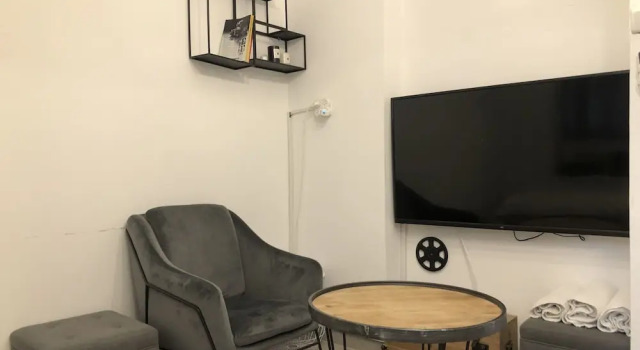 Arnon-6 - Adults Only, Забронировать Гостевой дом Гостевые дома Тель-Авива, рядом с Парк независимости, Гостевой дом