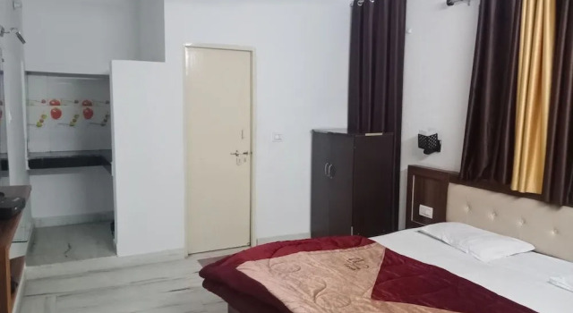 Hotel 4 U Rishikesh - Hostel, Rezervovat Hostel Rišikéš Uttarakhand