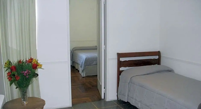 Номер Superior Hotel Lyon by MH
