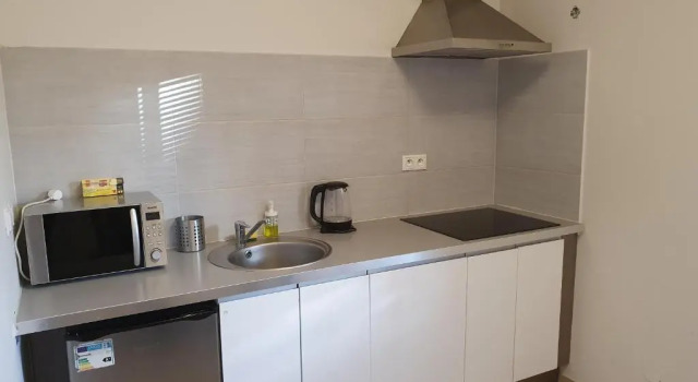 Апартаменты Standard NotaBene Wola Apartment