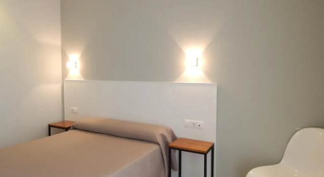 Двухместный номер Standard Hostal Las Cumbres