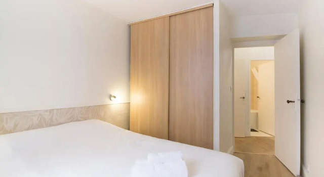 Апартаменты Appartement Alsace