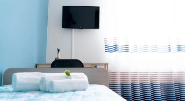 Номер Standard B&B Alle Falde DellEtna