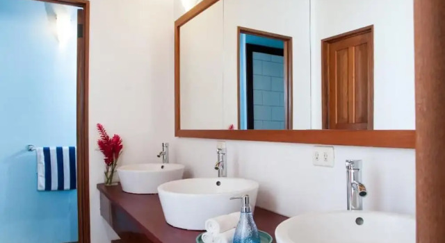 Номер Standard Blue Osa Beach Resort & Spa