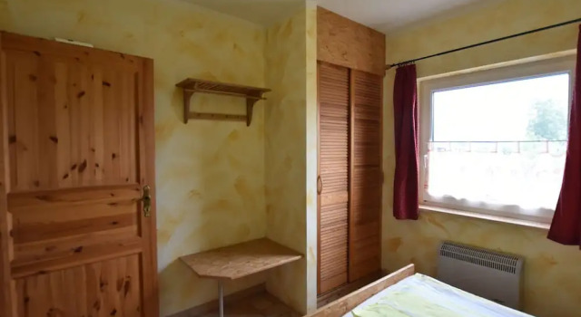 Peaceful Holiday Home in Rerik near Baltic Sea Coast