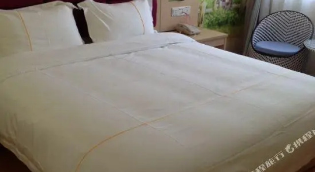 Люкс Bafang Chain Hotel (Dongguan Qiaotou Hongda Road)