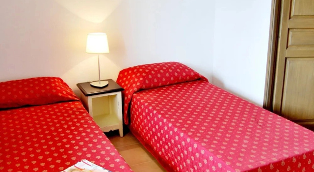 Duplex Cabin Retreat in Barjac, Rezervasyon Daire Barjac daireler, Daire