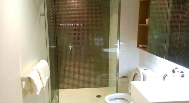 Royal Stays Apartments Melbourne CBD, Réserver Appartement Hôtels à Melbourne Region avec piscine, Piscine