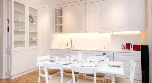 Harju Old Town Apartment