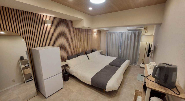 Preadesu Minami102, Book Hotel Hiroshima Chugoku
