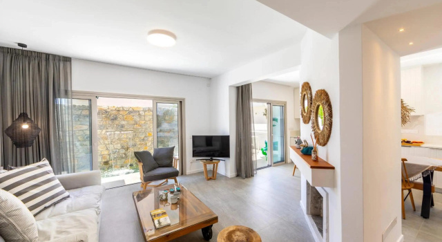Protaras Rose By The Sea Villa
