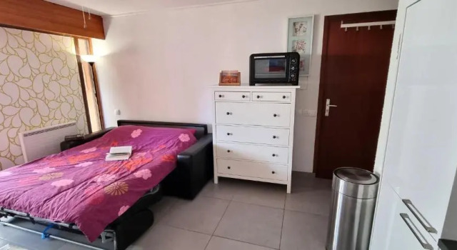 Studio "La Mer" a Bormes-Les-Mimosas